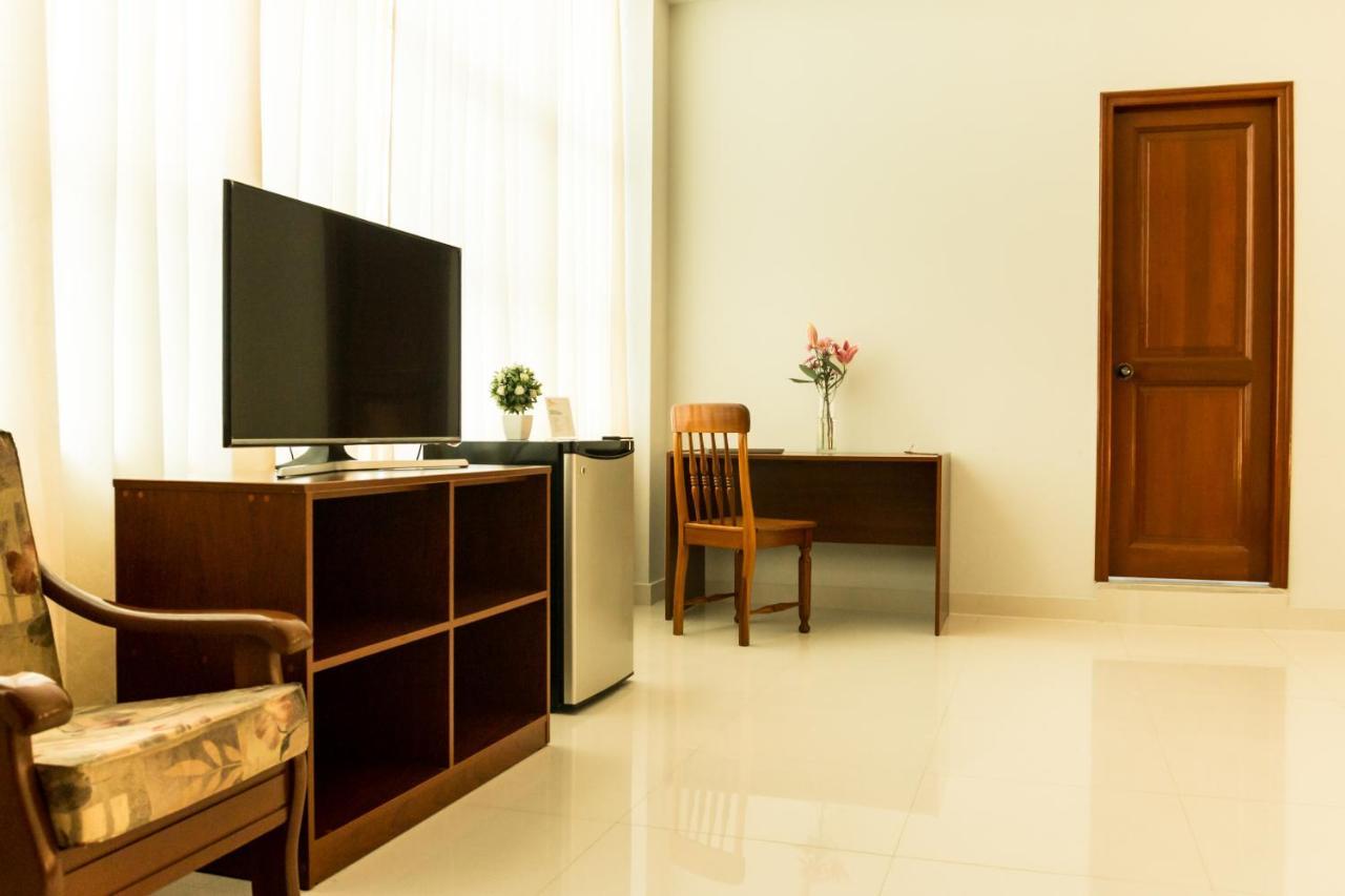 Cumbaza Hotel & Convenciones Tarapoto Ngoại thất bức ảnh