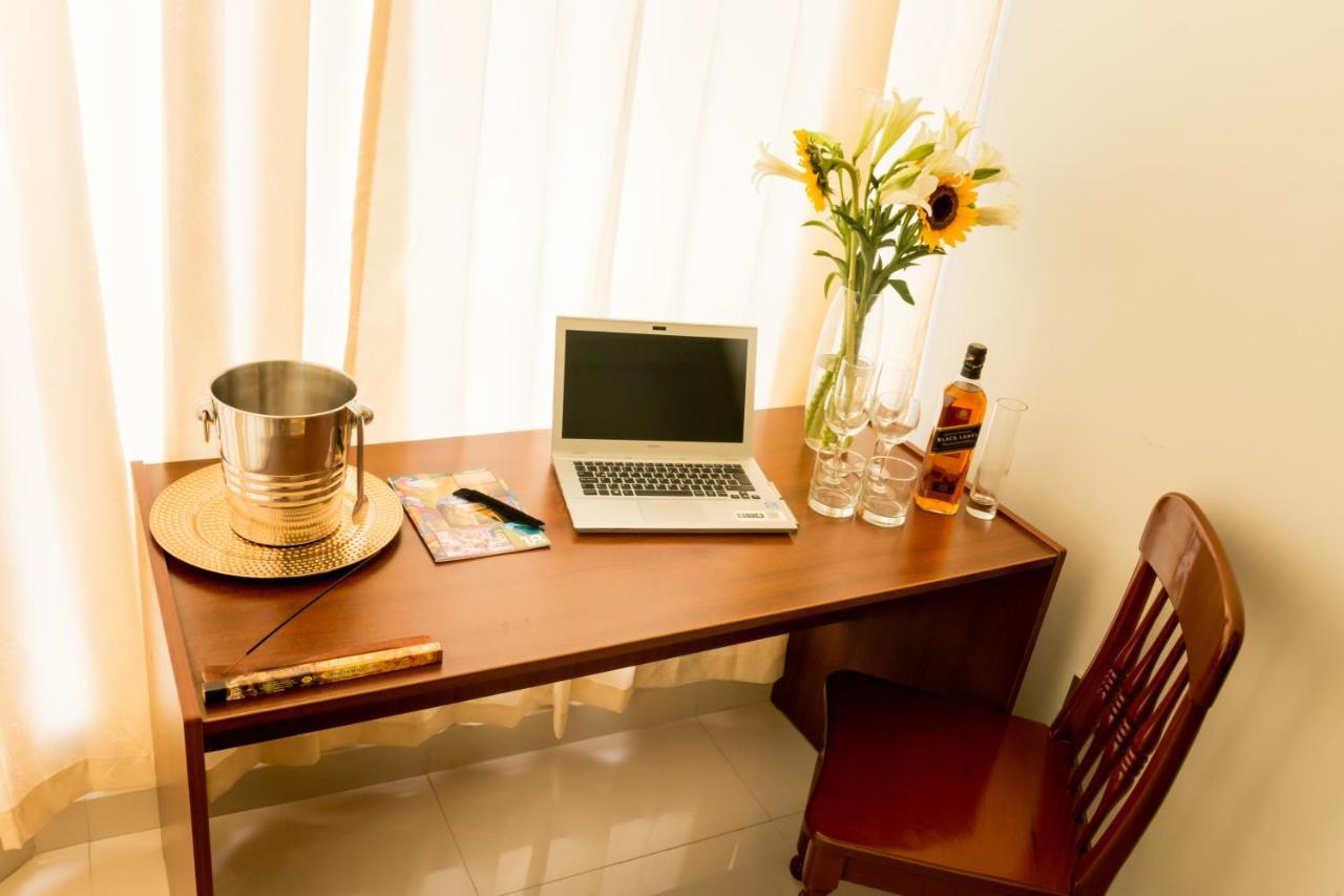 Cumbaza Hotel & Convenciones Tarapoto Ngoại thất bức ảnh