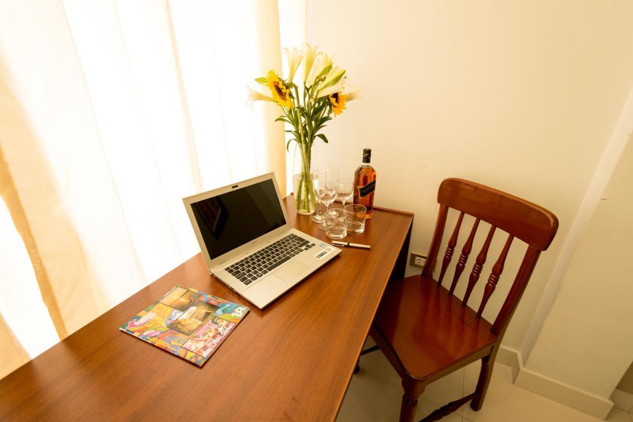 Cumbaza Hotel & Convenciones Tarapoto Ngoại thất bức ảnh
