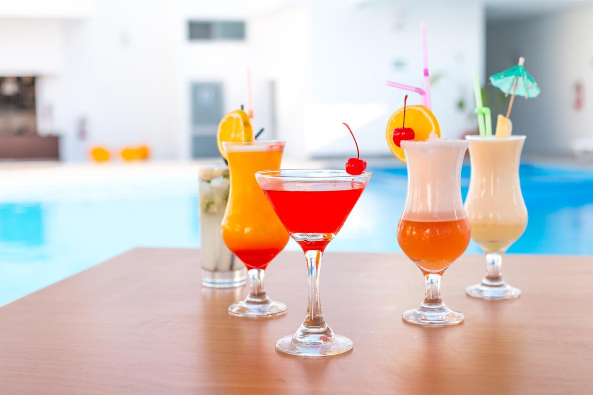 Cumbaza Hotel & Convenciones Tarapoto Ngoại thất bức ảnh