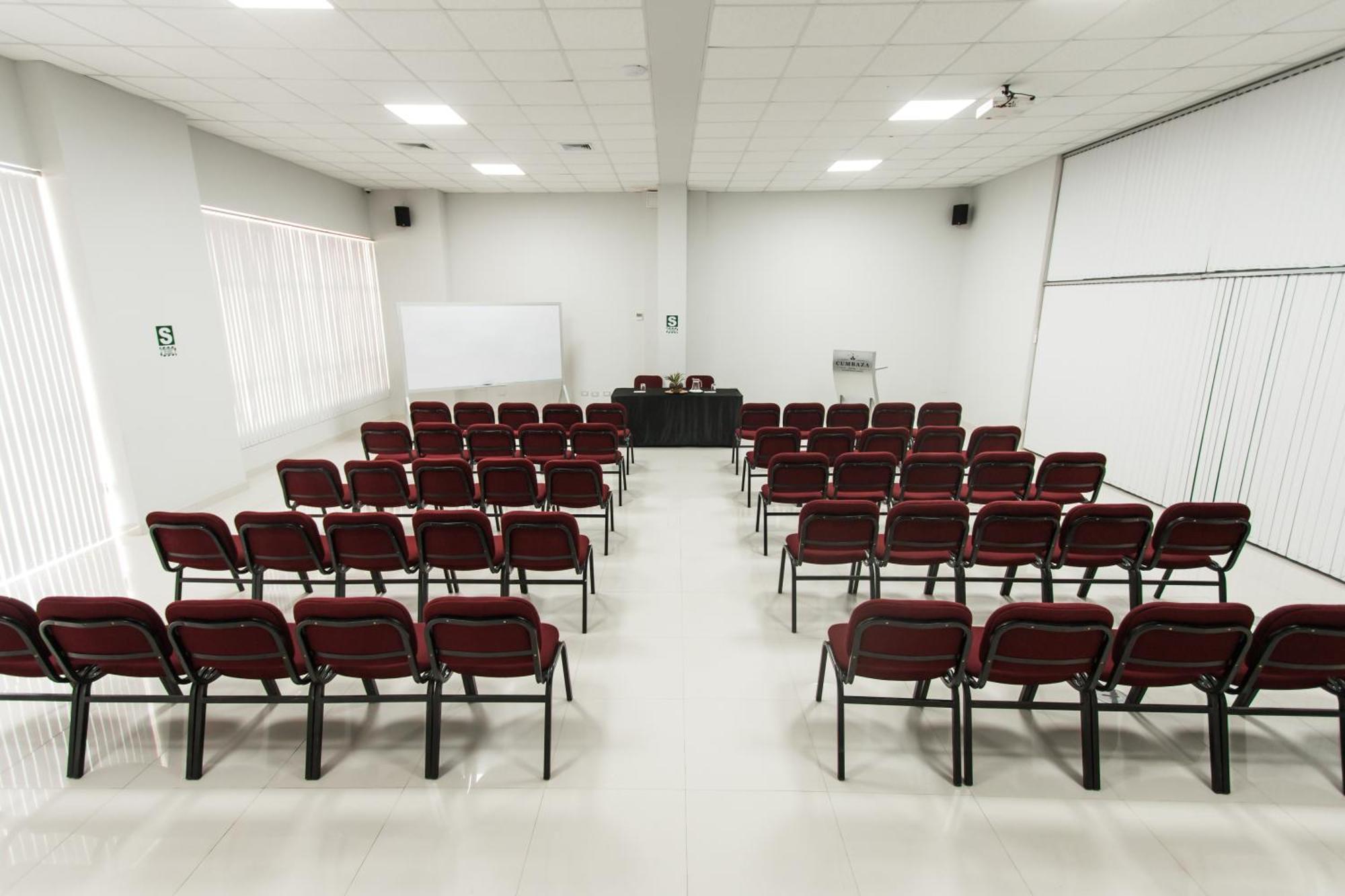 Cumbaza Hotel & Convenciones Tarapoto Ngoại thất bức ảnh