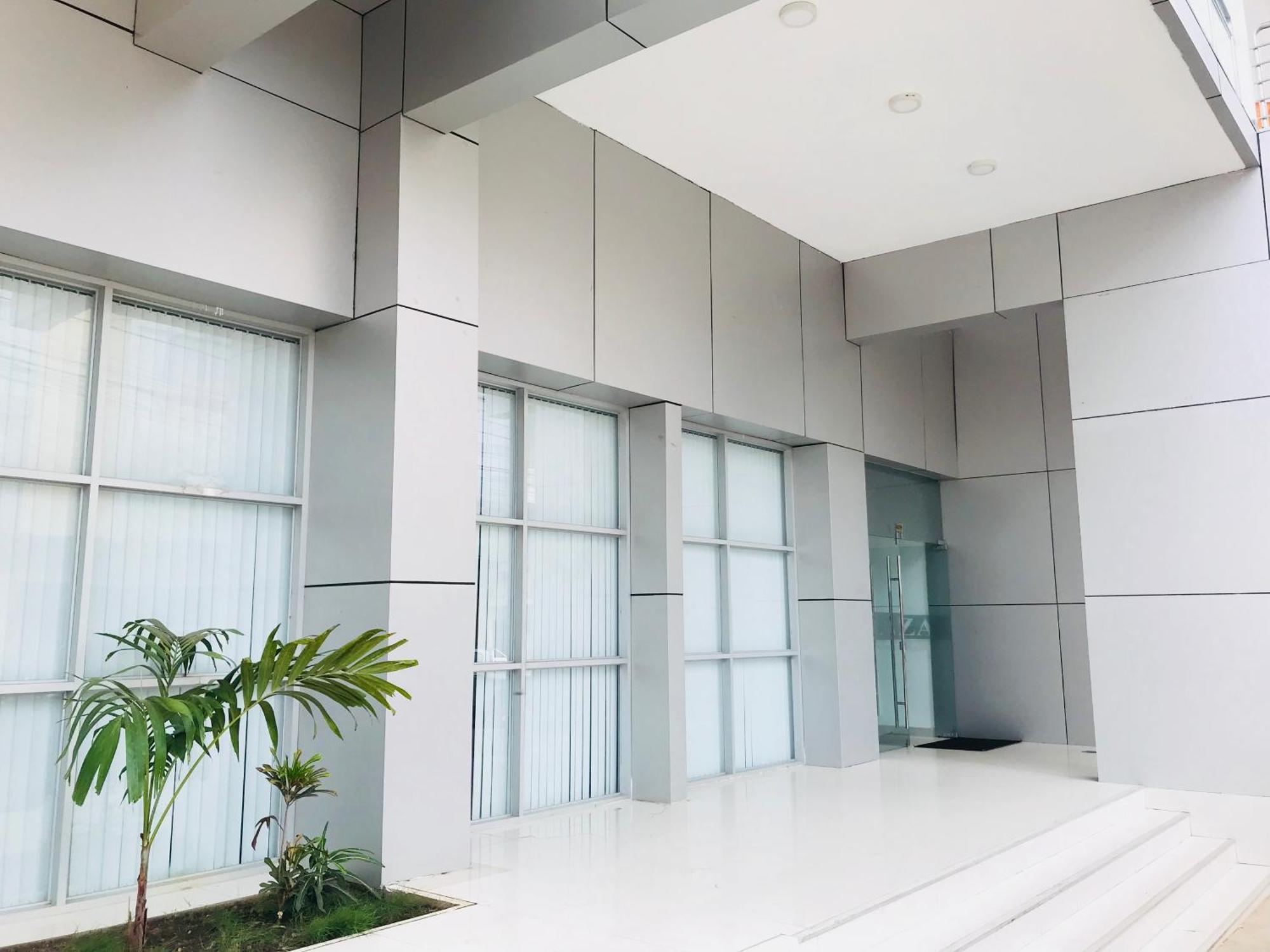 Cumbaza Hotel & Convenciones Tarapoto Ngoại thất bức ảnh