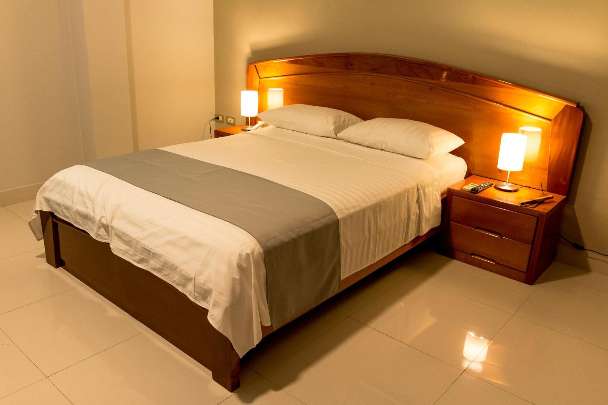 Cumbaza Hotel & Convenciones Tarapoto Ngoại thất bức ảnh