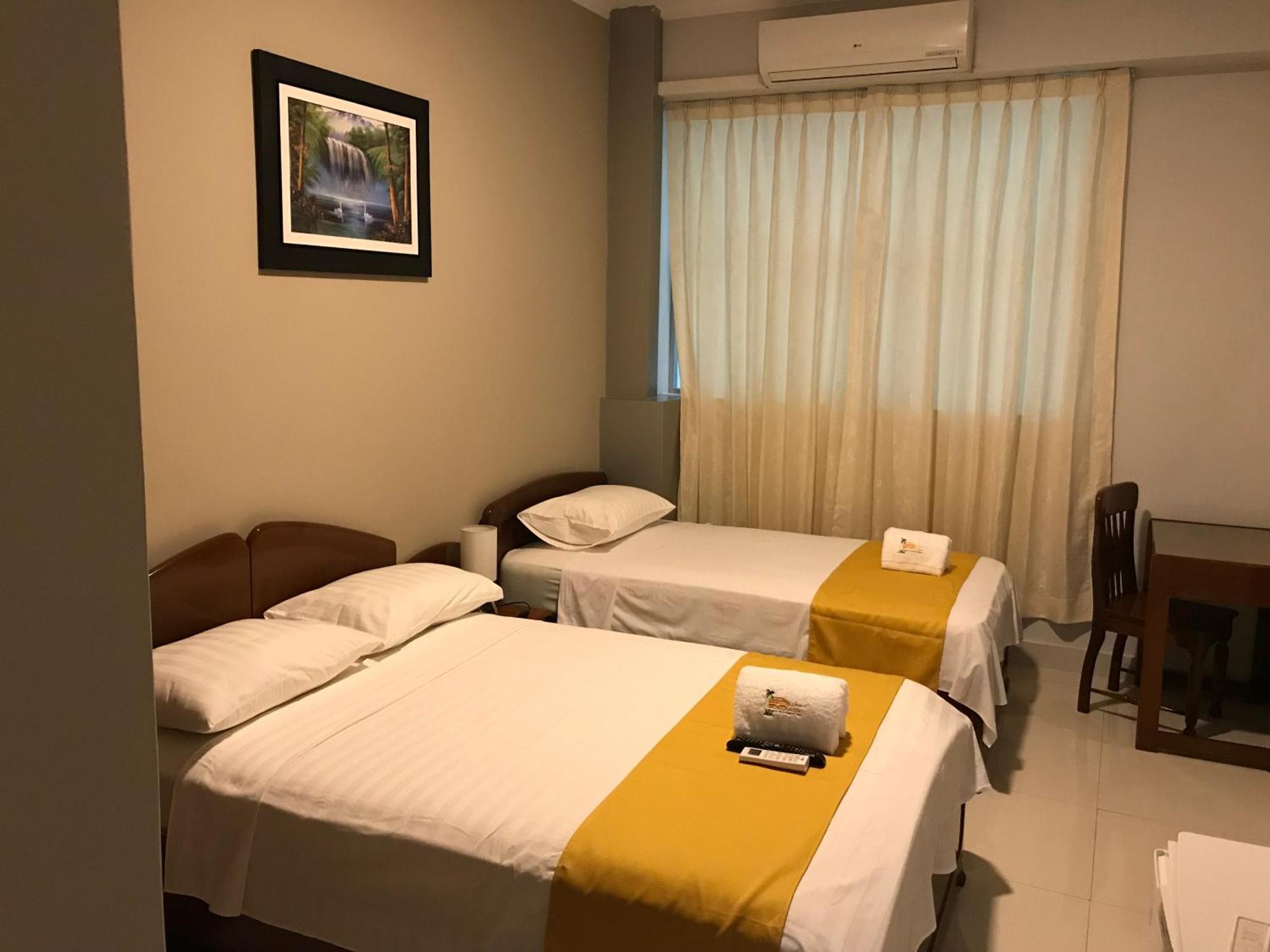 Cumbaza Hotel & Convenciones Tarapoto Ngoại thất bức ảnh