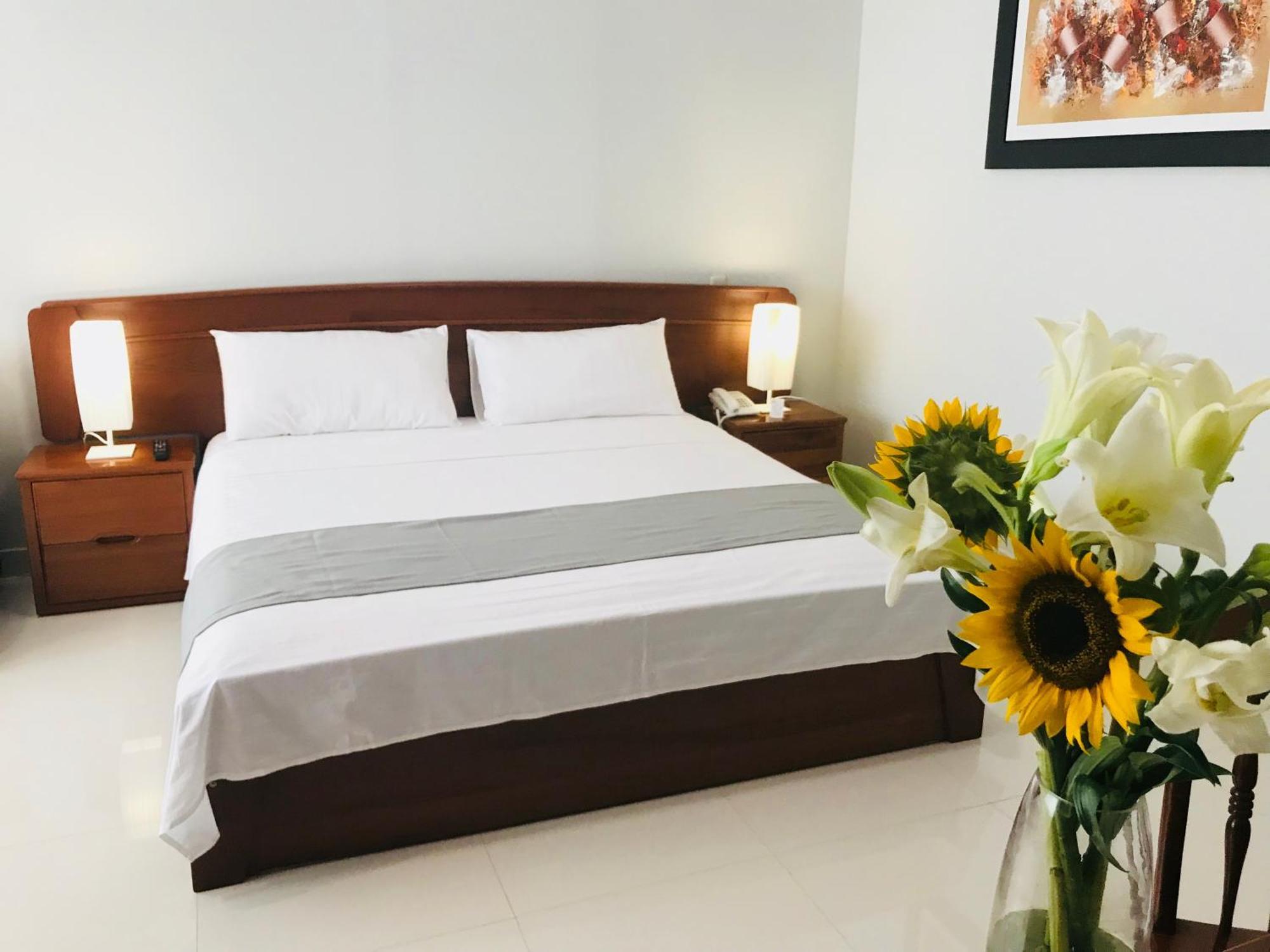Cumbaza Hotel & Convenciones Tarapoto Ngoại thất bức ảnh