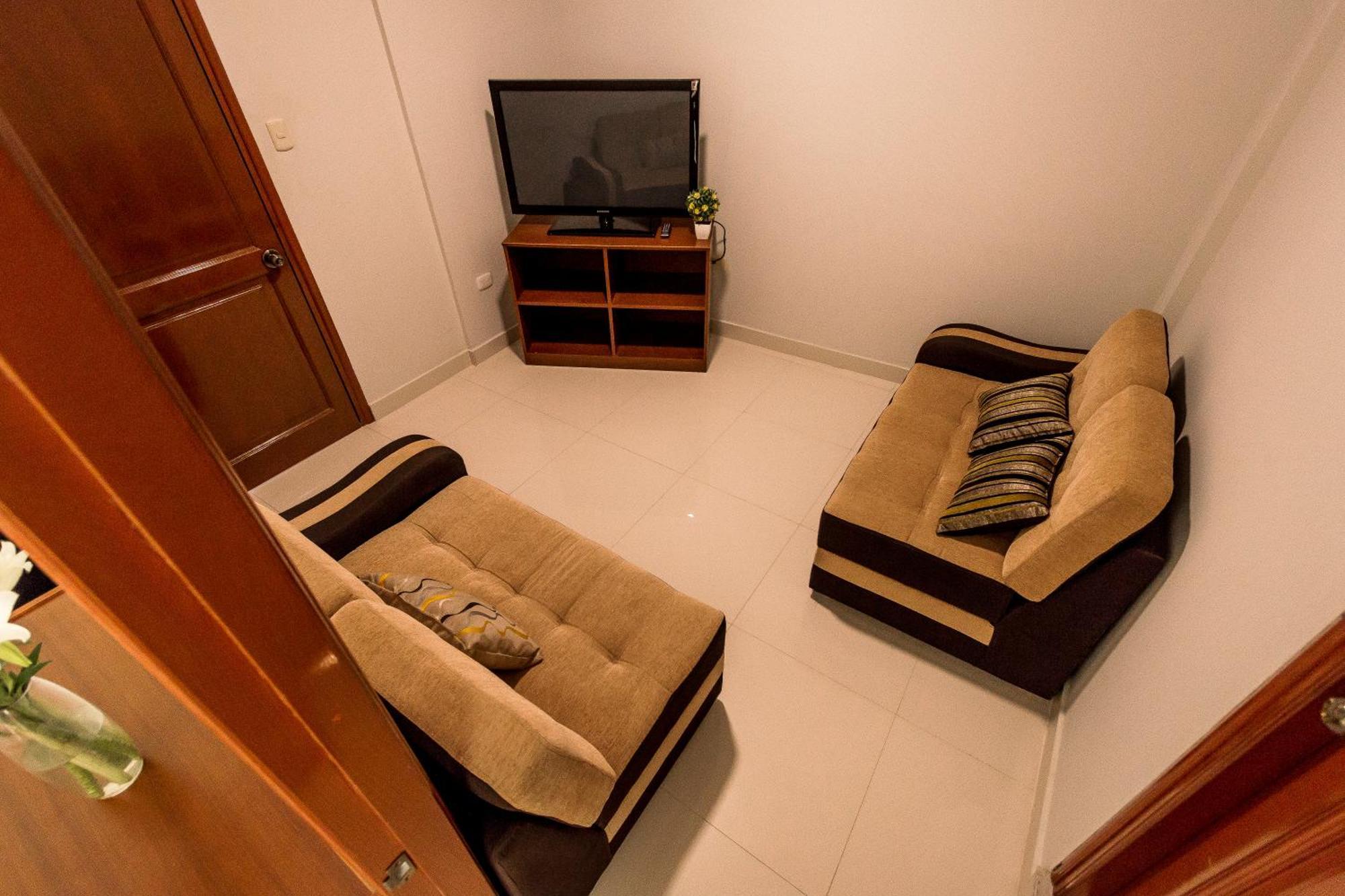 Cumbaza Hotel & Convenciones Tarapoto Ngoại thất bức ảnh