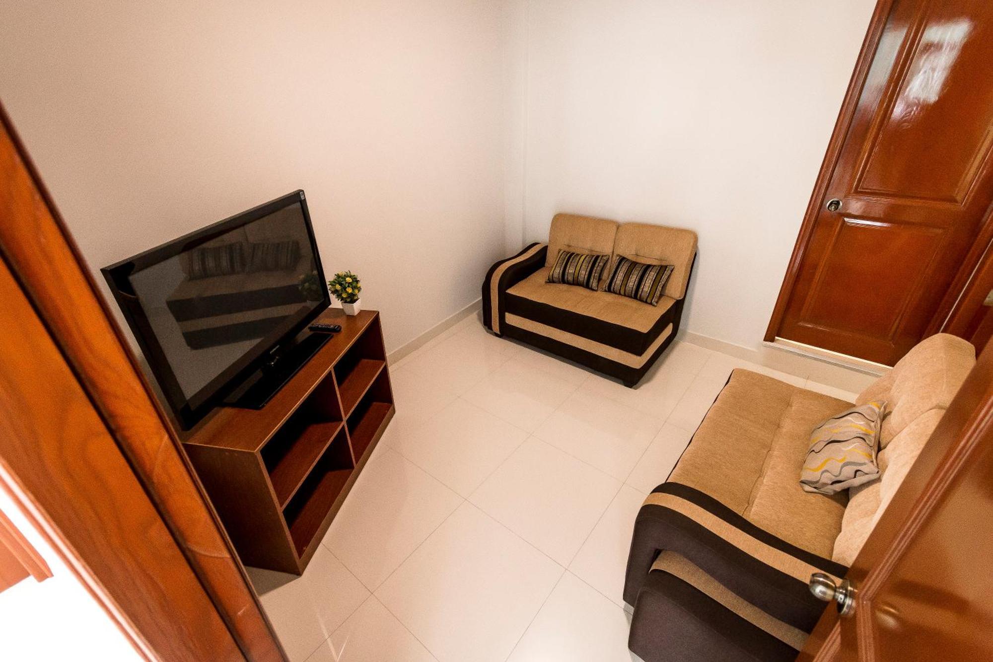 Cumbaza Hotel & Convenciones Tarapoto Ngoại thất bức ảnh
